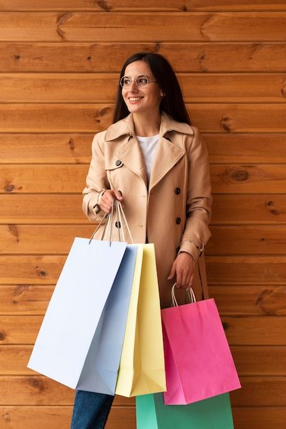 Curated Online Shopping Collection